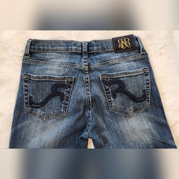 Rock & Republic Jeans Size 6 - Picture 10 of 16